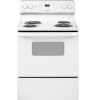 Hotpoint® ENERGY STAR® 30" Free-Standing Standard Clean Electric Range