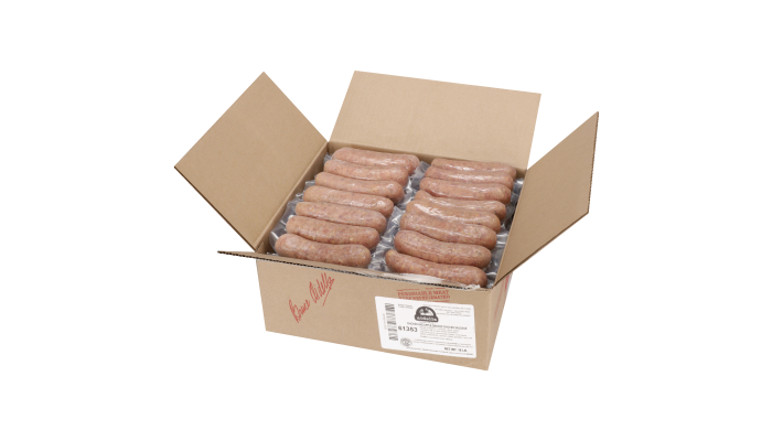 Aidells® Fully Cooked Smoked Chicken and Apple Chicken Sausage Links, 4 oz_image_4