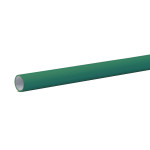 Fadeless&reg; Bulletin Board Art Paper, Emerald, 48" x 12', 4 Rolls PAC57148