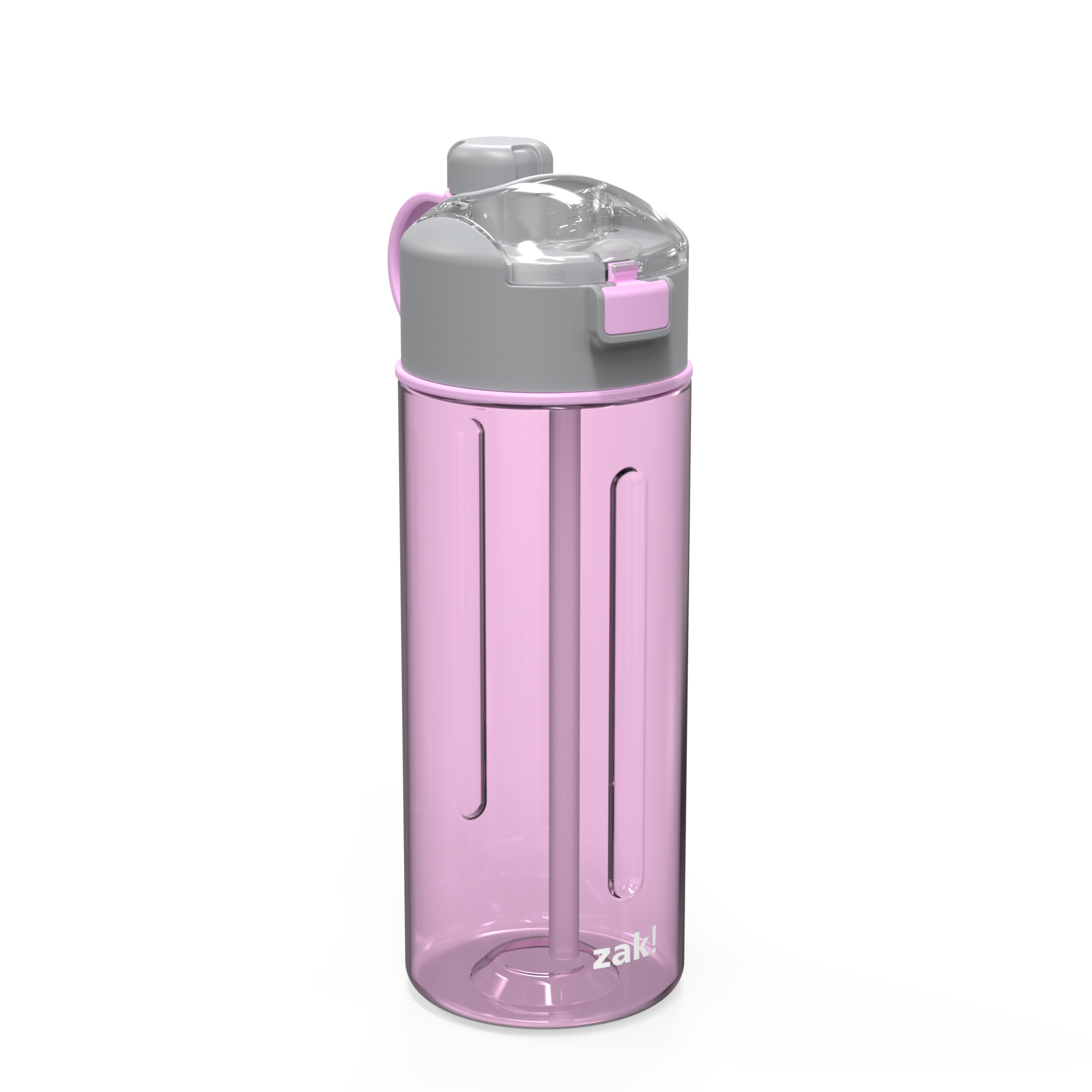 Genesis 24 ounce Water Bottle, Lilac slideshow image 3 Genesis 24 ounce Water Bottle, Lilac slideshow image 3