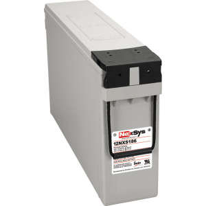 EnerSys, 12NXS186 NexSys® 12V 186Ah TPPL Battery