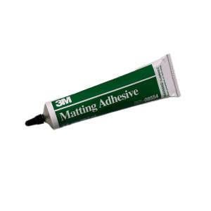 3M,  Matting Adhesive,  3 fl oz Bottle