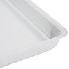 Wear-Ever® aluminum party pan