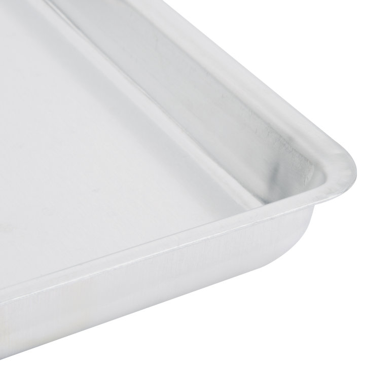 Wear-Ever® aluminum party pan