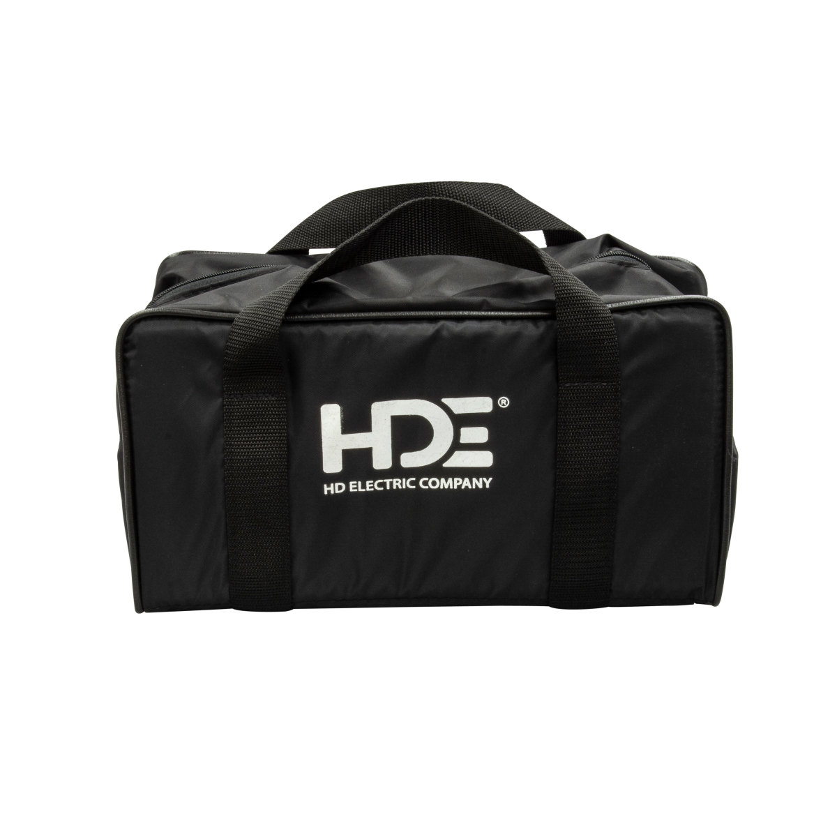 Carrying Bag for 3ID -100 Phase Sequence Identifier, HVA-2000 High Voltage Ammeter and PF-50 Cable Identifier