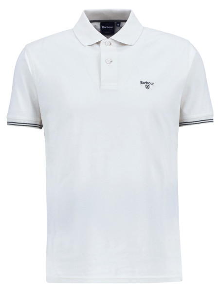 Austwick Tipped Polo Shirt Austwick Tipped Polo Shirt