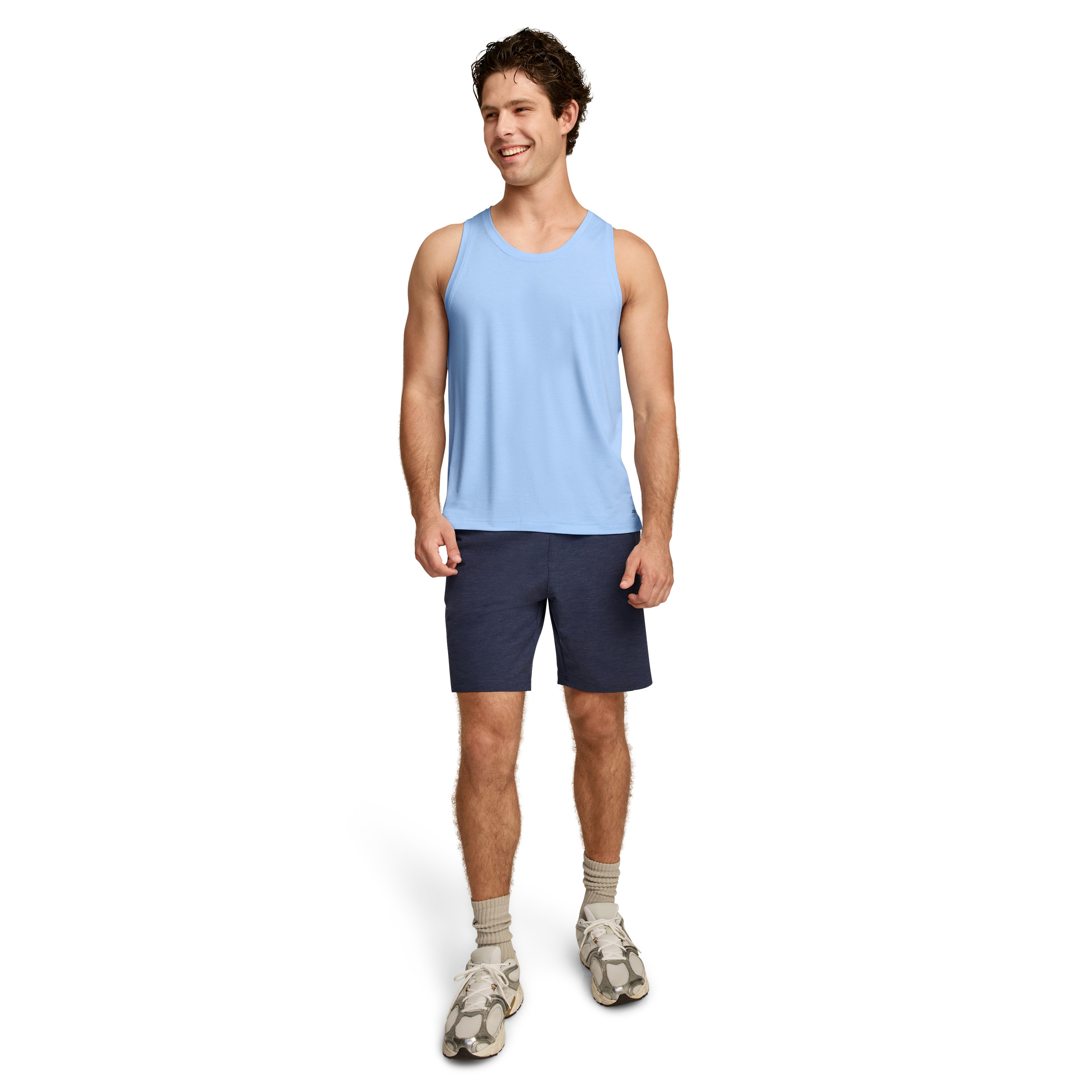 Jockey Men's EVERACTIVE Tank