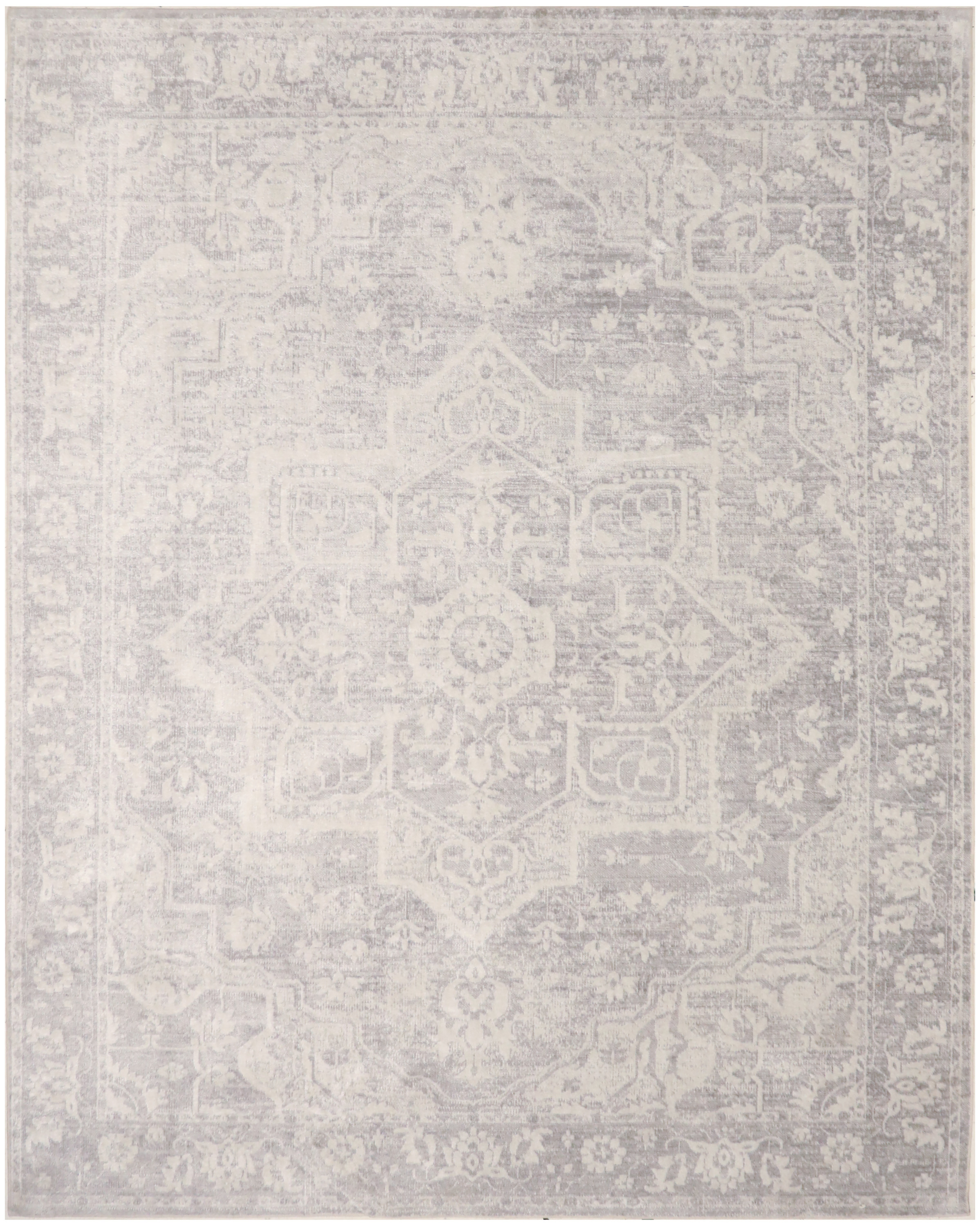 108.00" x 144.00" x .25" Astra Machine Washable Turkey N1816