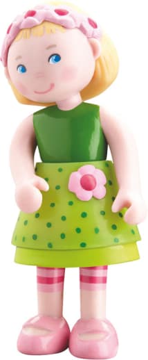 Mali (Little Friends)