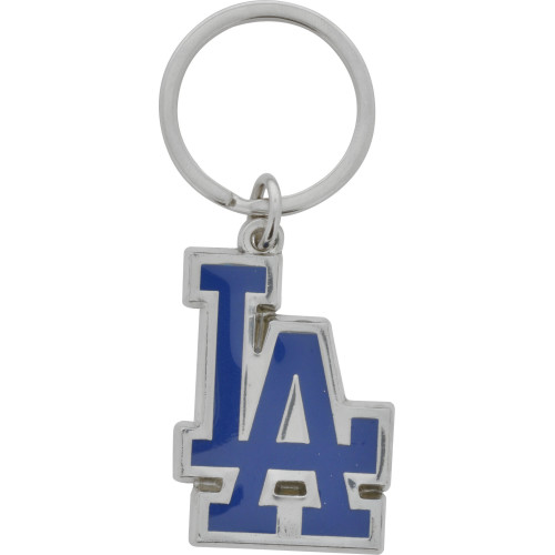 MLB Los Angeles Dodgers Key Chain