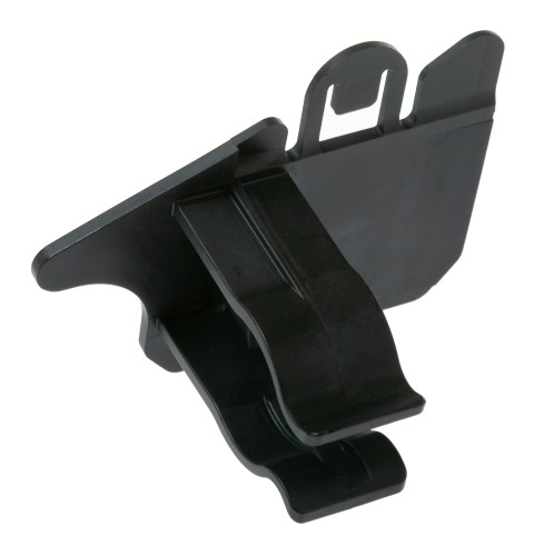 CAPACITOR BRACKET & PUMP HOLE PLUG