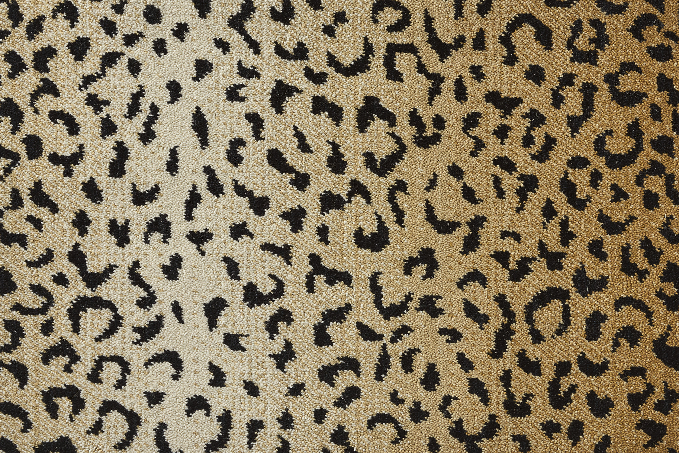 Nourison Wildlife Jungle Cat Broadloom Carpet