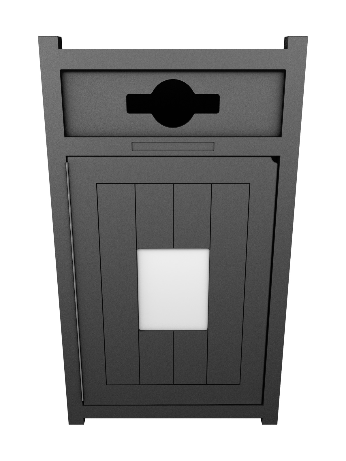 AURA – Single – Unit – Xl – Mixed – Grey