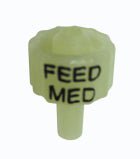 ENFit® Male Transition Adaptor