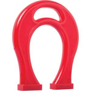 Giant Horseshoe Magnet, 8"