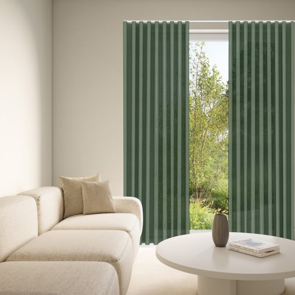 CLOVER RE-LIFE 54 Curtains