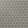 Tempo Medium Gray 2″ Presto Mosaic