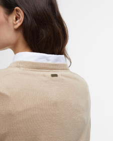 Maglione girocollo Lavender 