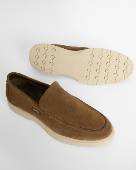 Loafers Carty