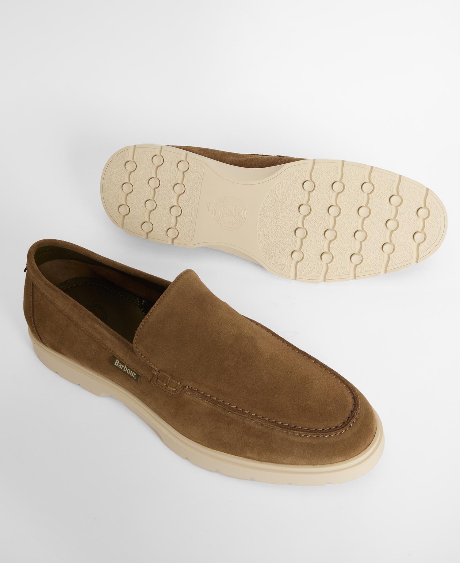 Loafers Carty image number 4