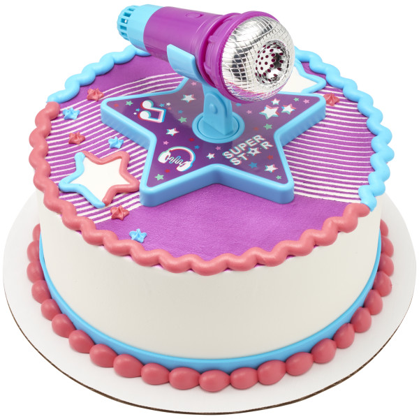 Super Star DecoSet®