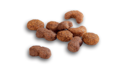 No 2 Slimness kibble
