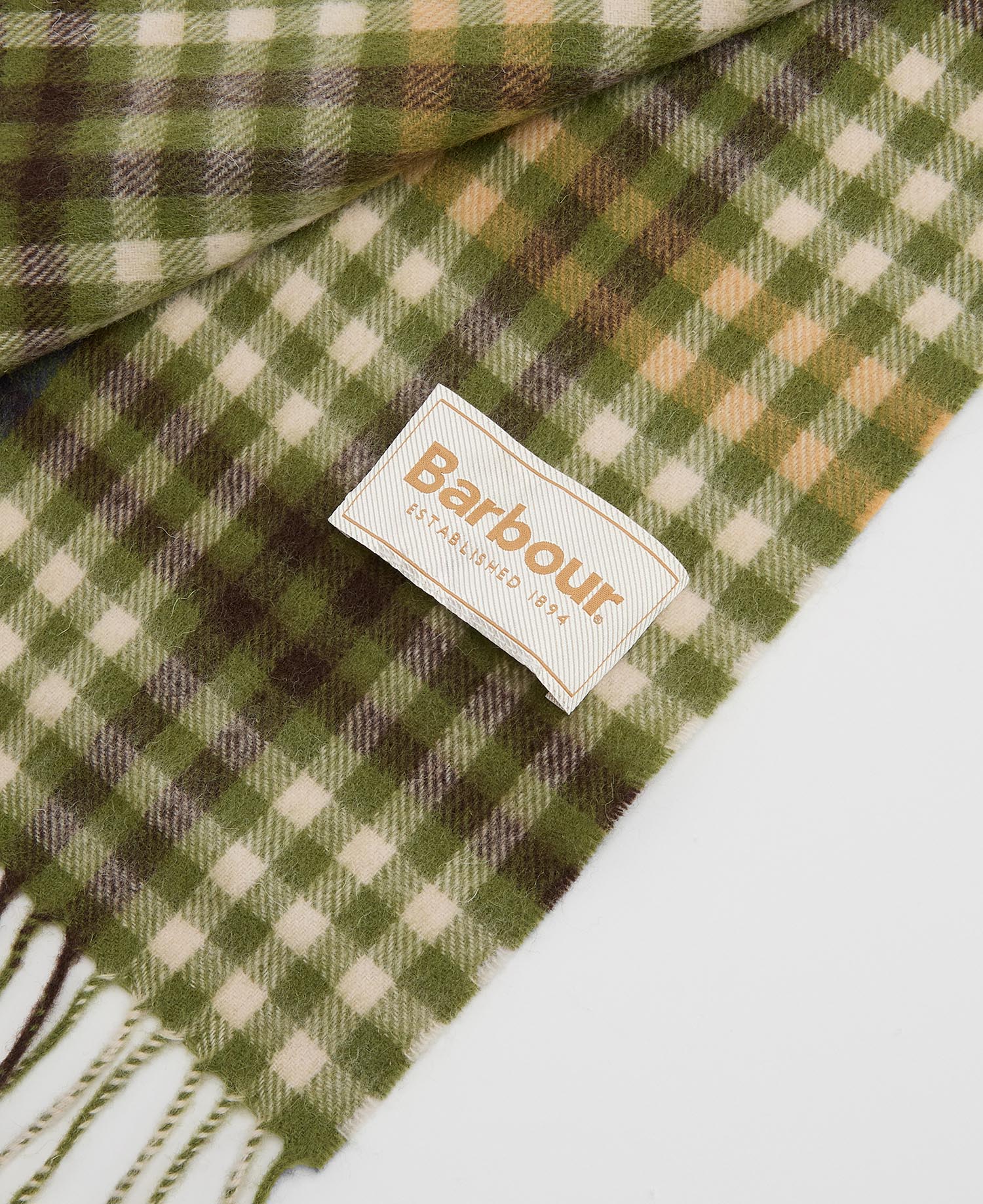 Schal Sophia Lambswool image number 2