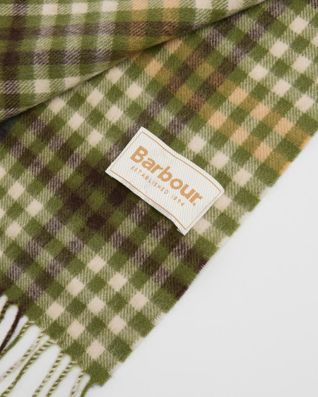 Schal Sophia Lambswool