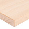 Cubic Display Cutting Board Tables