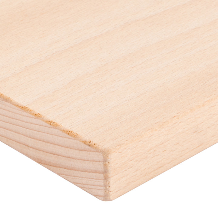 Cubic Display Cutting Board Tables