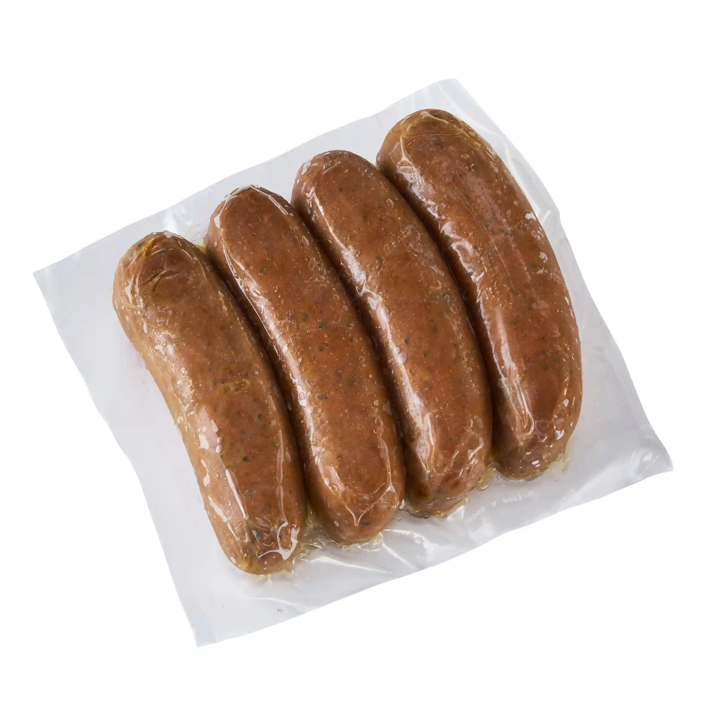 aidells® Fully Cooked Smoked Chorizo Chicken Sausage Links, 4 oz_image_3