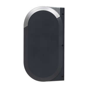 Georgia Pacific, Compact Quad 4-Roll, Coreless Bath Tissue Dispenser, Gray