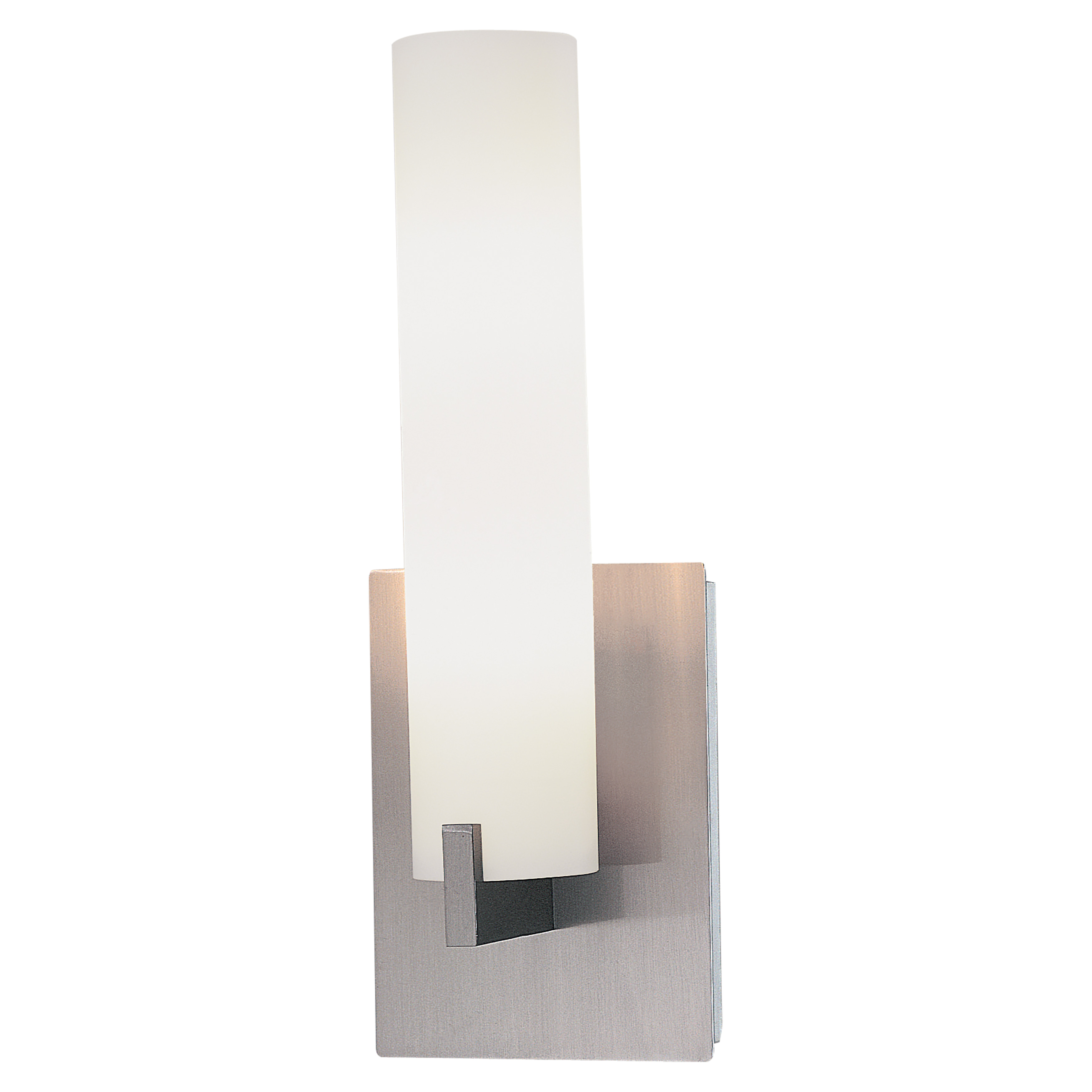 Tube - 2 Light Wall Sconce
