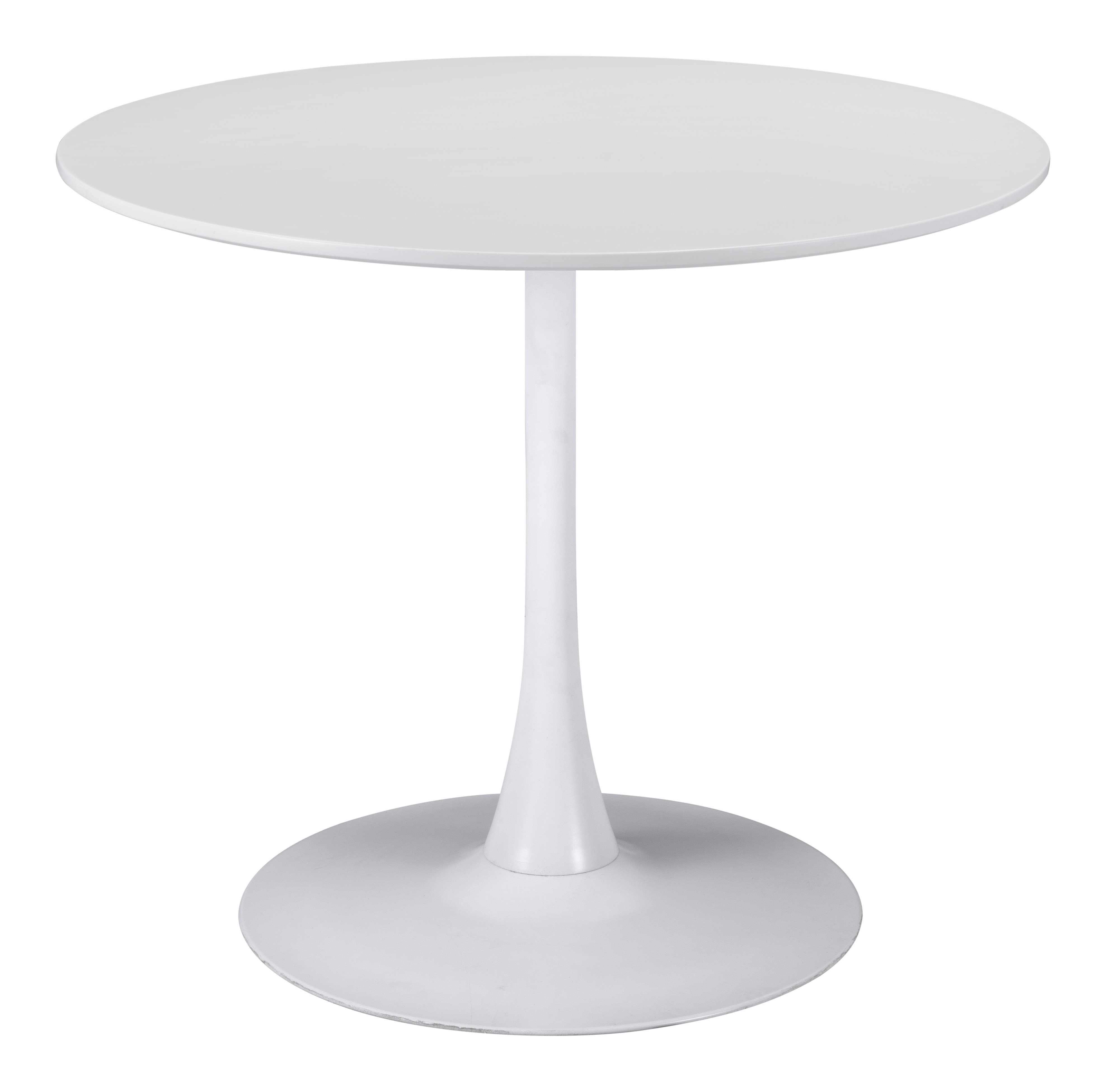 Opus Dining Table White product image