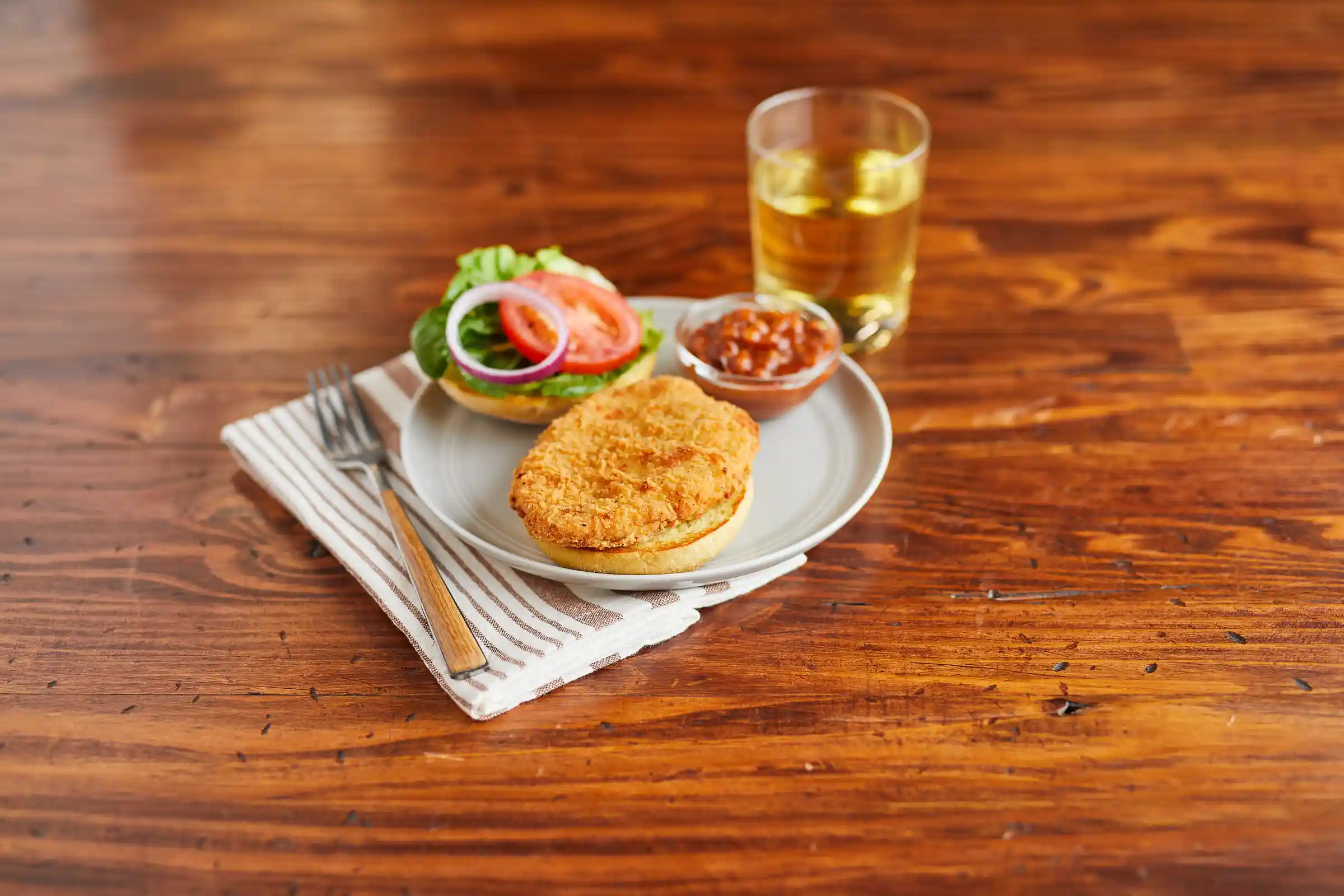 Tyson Red Label® Fully Cooked Homestyle Chicken Breast Filet Fritters, 4 oz.https://images.salsify.com/image/upload/s--PJWWEdMb--/q_25/fvypa5lkmzargnsgwkav.webp