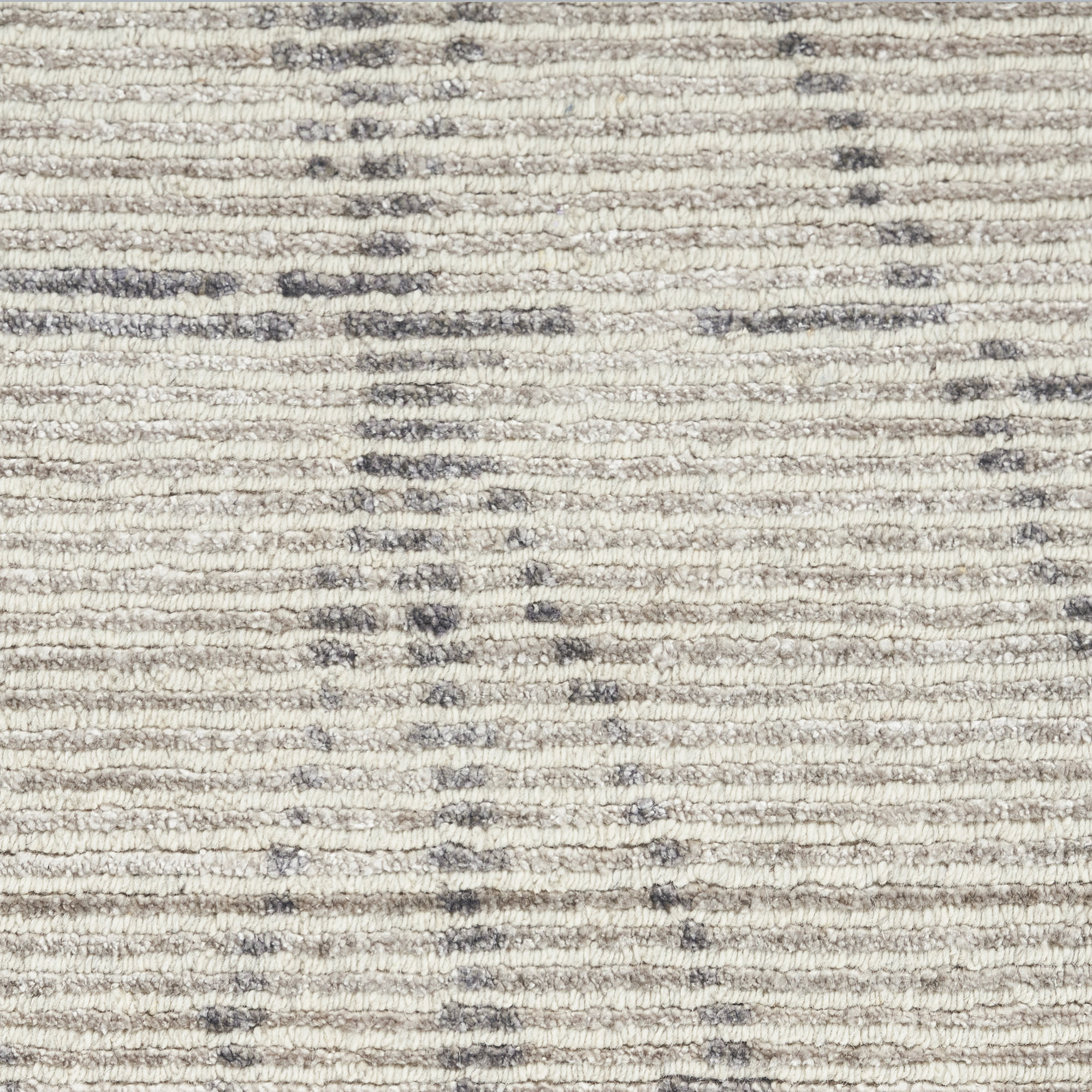 Nourison Ellora 9'9" x 13'9" Stone Scandinavian Indoor Rug