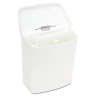 Hospeco, Health Gards, Menstrual Care Waste Receptacle, White