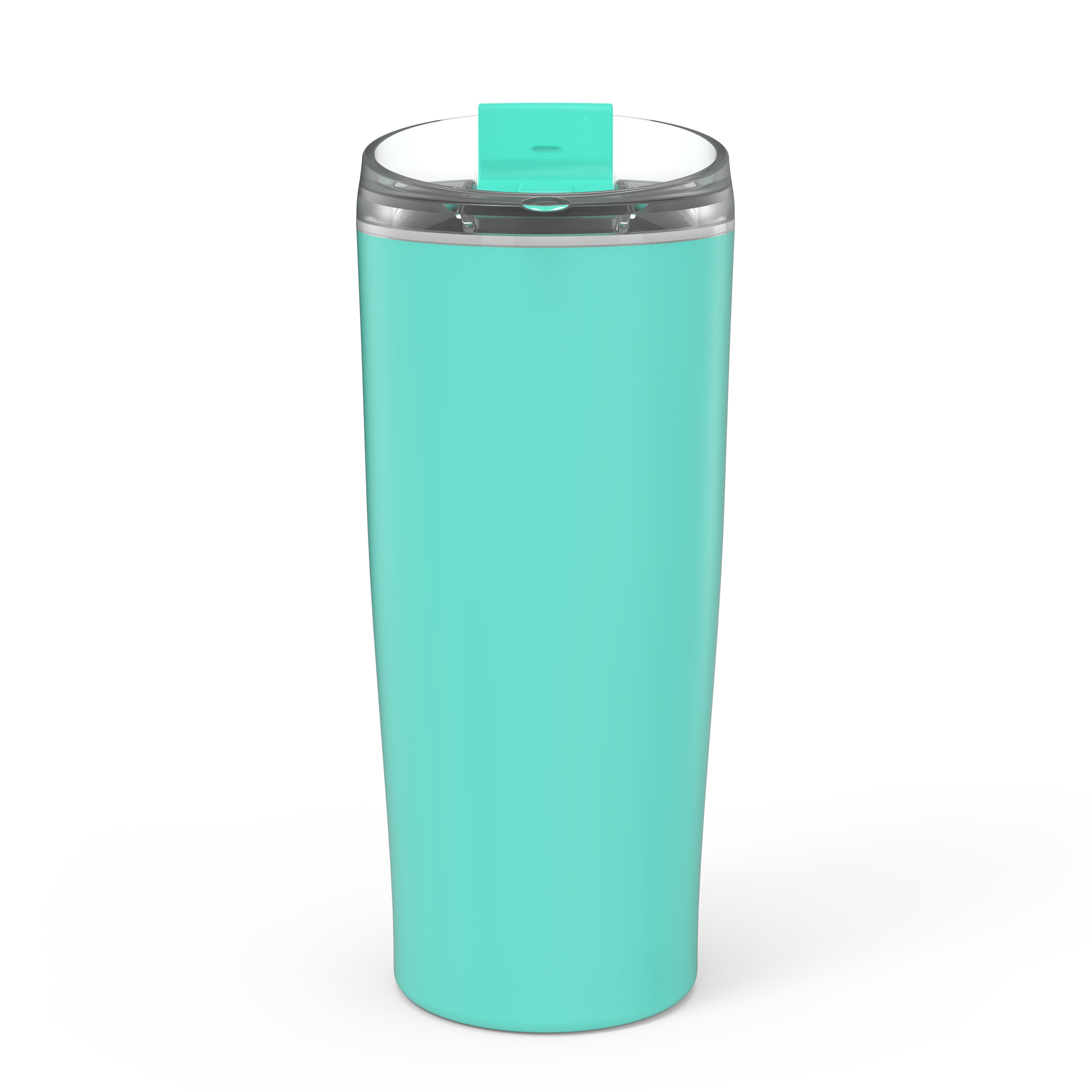 Aberdeen 20 ounce Vacuum Insulated Stainless Steel Tumbler, Green slideshow image 5 Aberdeen 20 ounce Vacuum Insulated Stainless Steel Tumbler, Green slideshow image 5