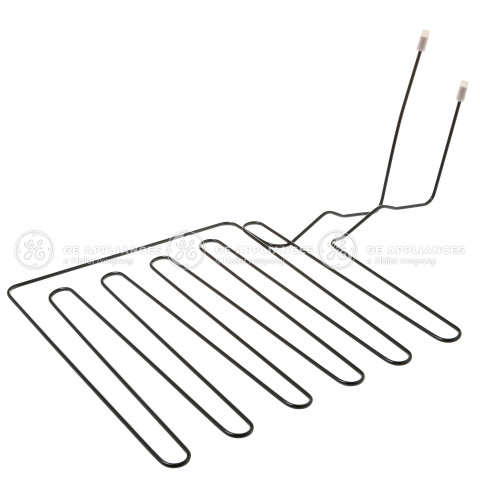 CONDENSER DRAIN PAN