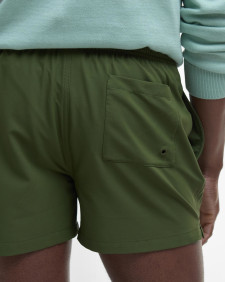 Ultra Light Swim Shorts Olive