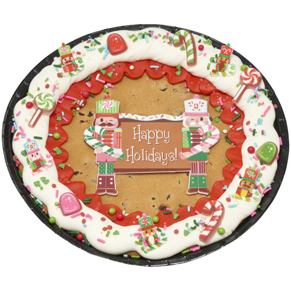 Holiday Candy Assortment Dec-Ons® Decorations