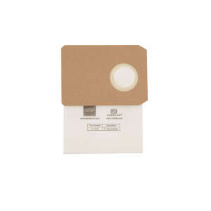 Paper Dust Bag 10Pk