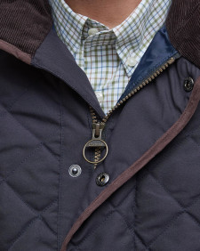 Steppjacke Waterproof Shoveler 