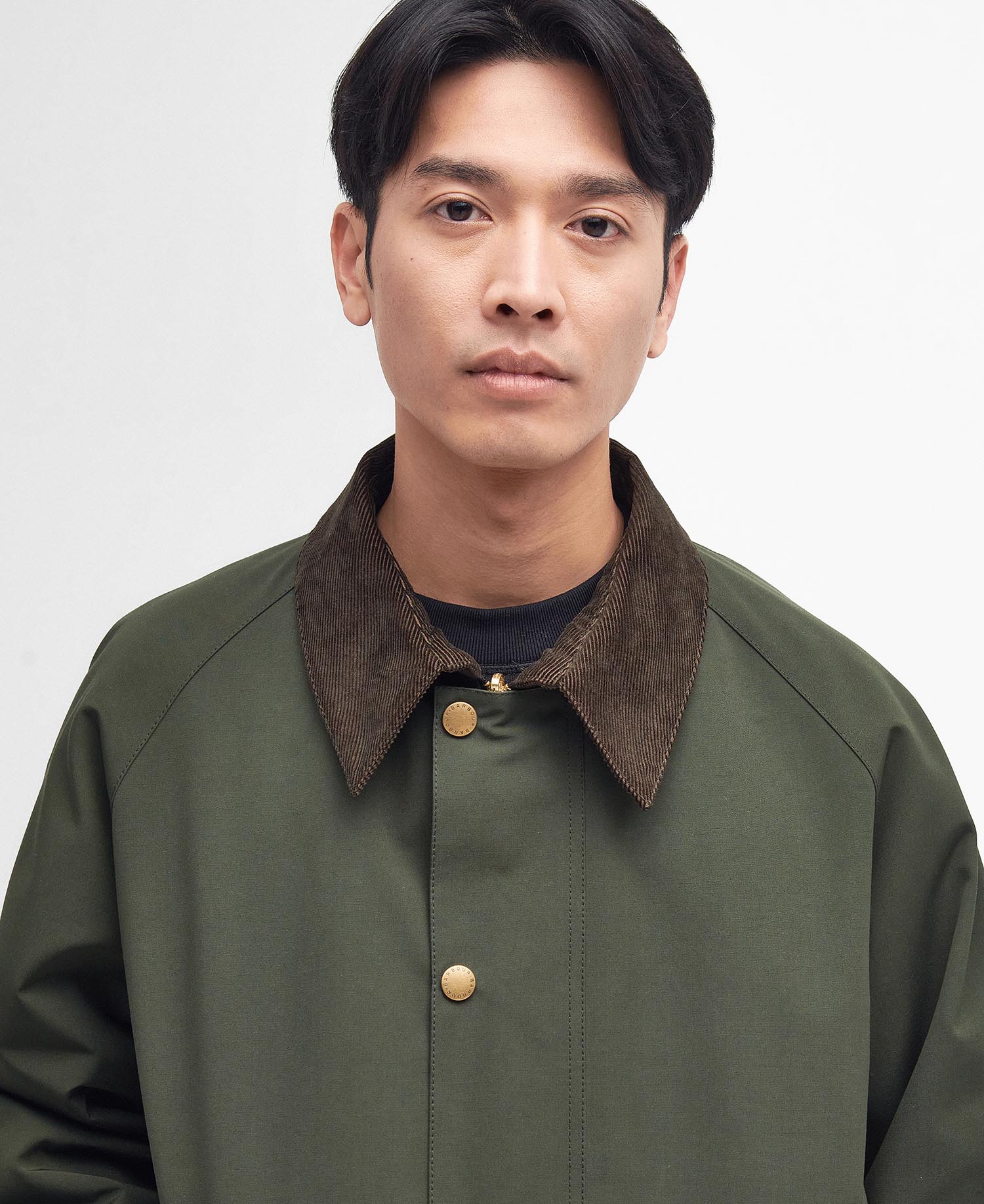 Jacke Oversized Reversible Transporter image number 4