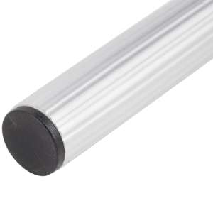 Unger, Pro Aluminum 1.5 Degree Tapered Handle, 56", Metal