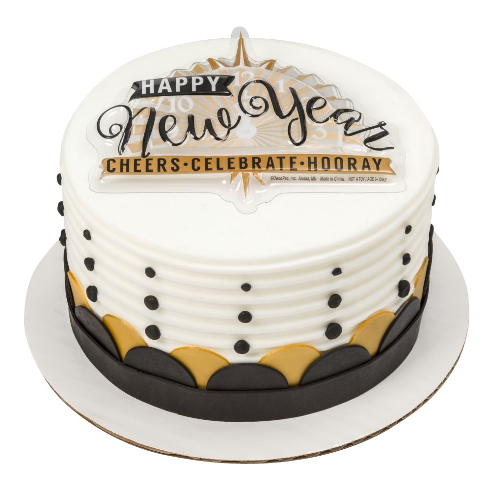 Image Cake All That Glitters