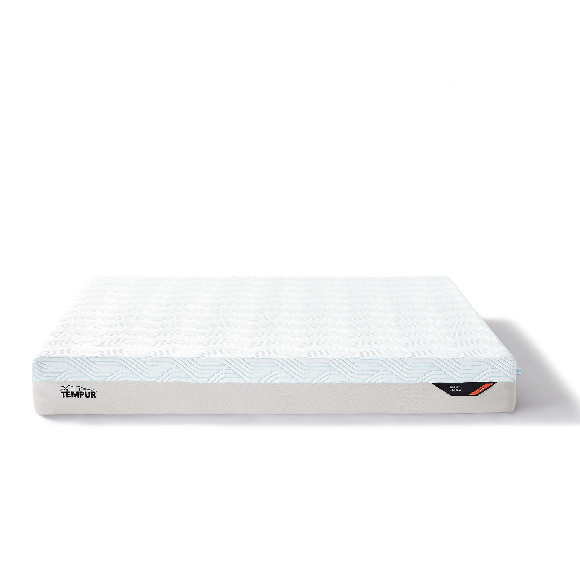Product image of the  Tempur Prima Smartcool 21 Mattress, Firm from Forty Winks