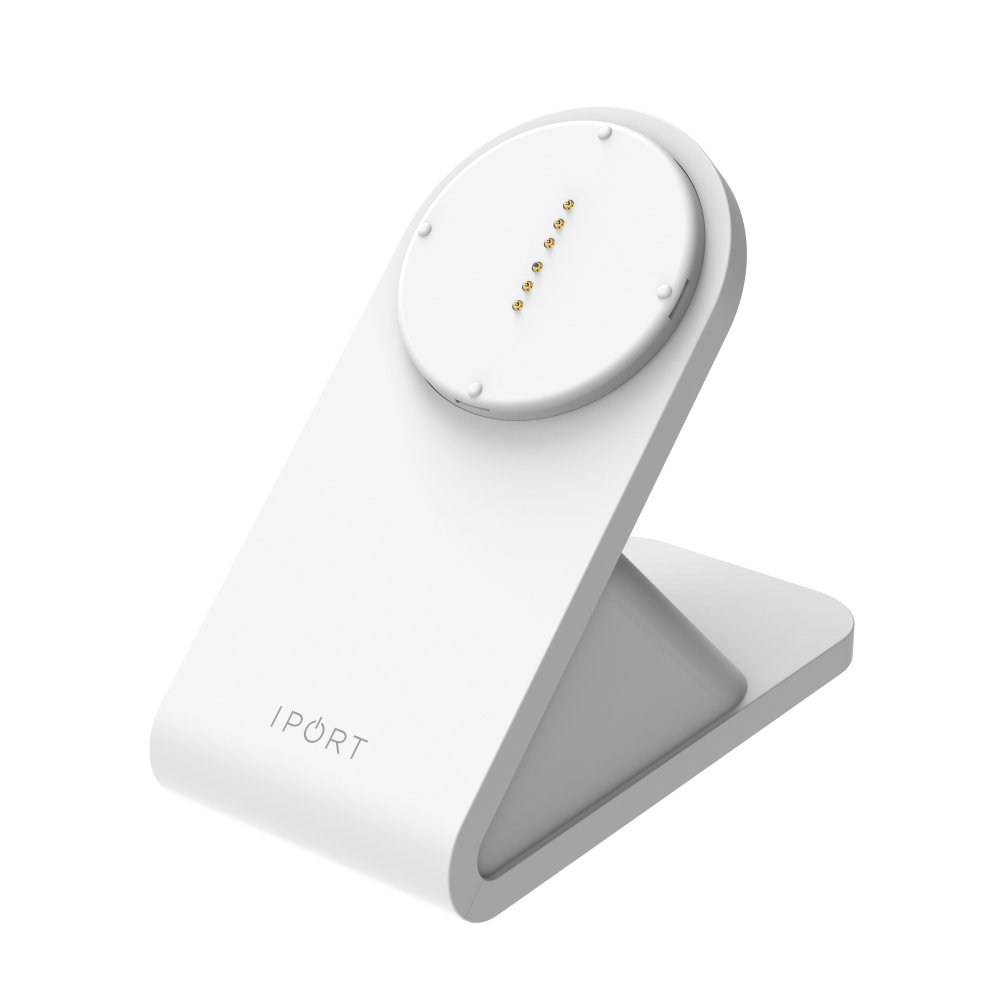 CONNECT PRO - BaseStation - White