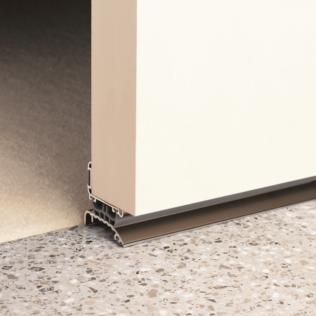 Storm Door Seal 915mm