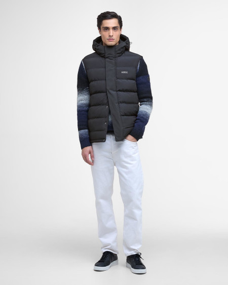 Padley Puffer Jacket